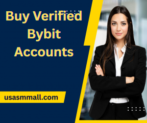 Buy Verified Bybit Accounts