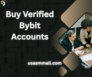 Buy Verified Bybit Accounts